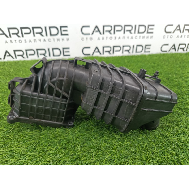 Резонатор воздушный (впускная система) Volkswagen Tiguan 5N 2011 1.4 CAVA 03C145755J