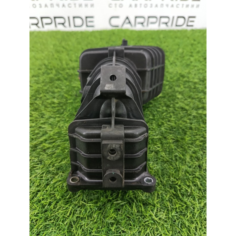 Резонатор воздушный (впускная система) Volkswagen Tiguan 5N 2011 1.4 CAVA 03C145755J