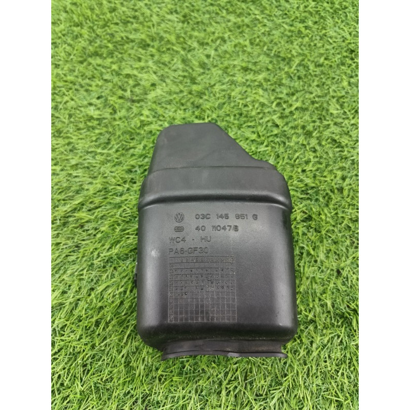 Защита (кузов и элементы) Volkswagen Tiguan 5N 2011 1.4 CAVA 03c145851g