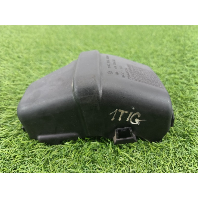 Защита (кузов и элементы) Volkswagen Tiguan 5N 2011 1.4 CAVA 03c145851g