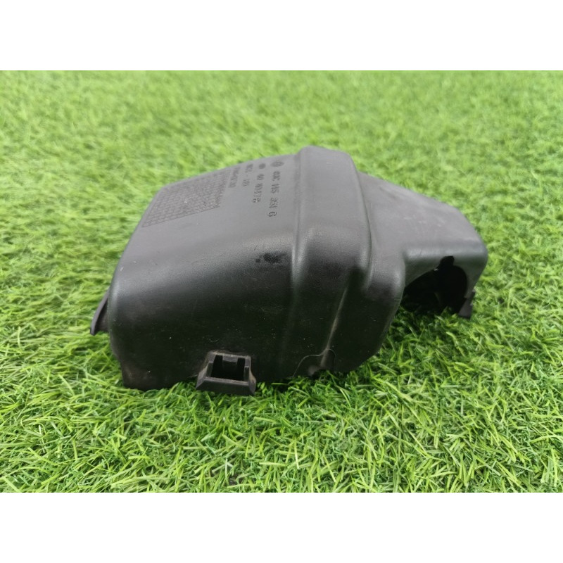 Защита (кузов и элементы) Volkswagen Tiguan 5N 2011 1.4 CAVA 03c145851g