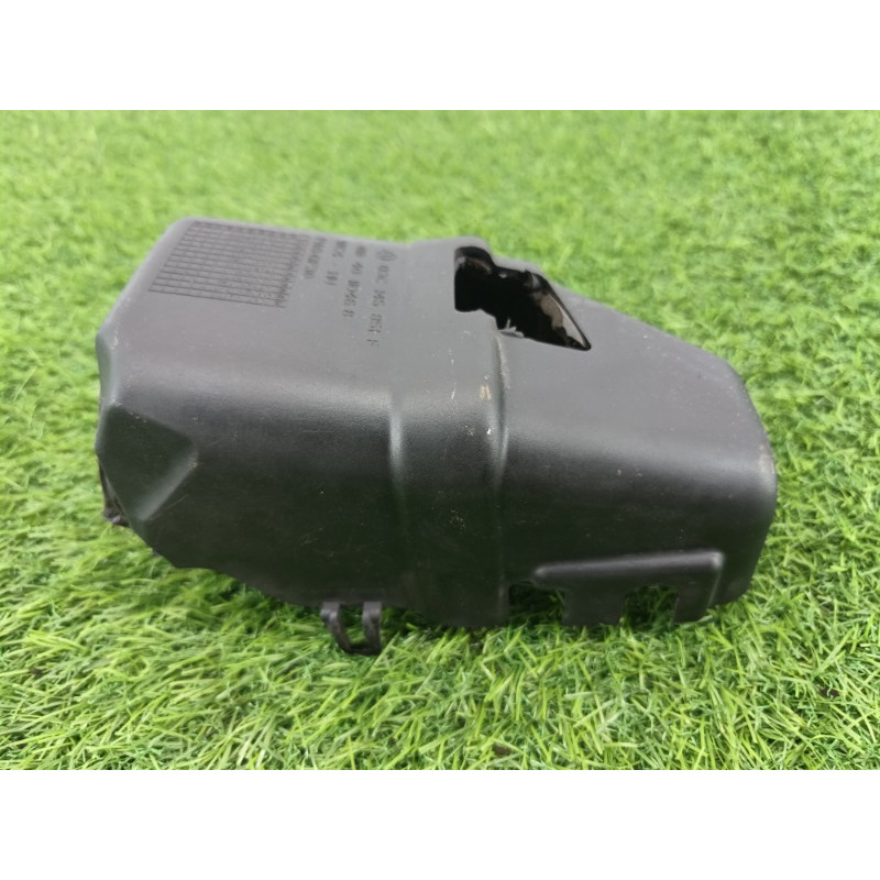 Защита (кузов и элементы) Volkswagen Tiguan 5N 2011 1.4 CAVA 03c145851f