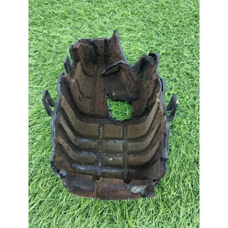 Защита (кузов и элементы) Volkswagen Tiguan 5N 2011 1.4 CAVA 03c145851f