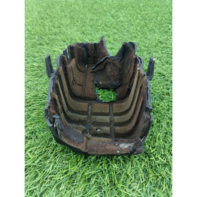 Защита (кузов и элементы) Volkswagen Tiguan 5N 2011 1.4 CAVA 03c145851f