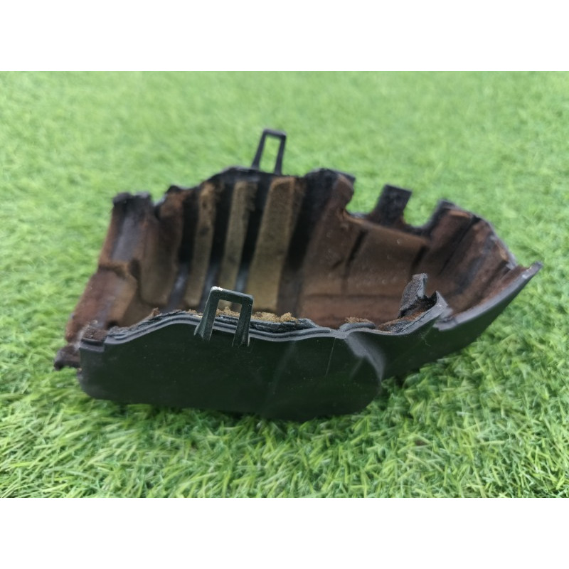 Защита (кузов и элементы) Volkswagen Tiguan 5N 2011 1.4 CAVA 03c145851f