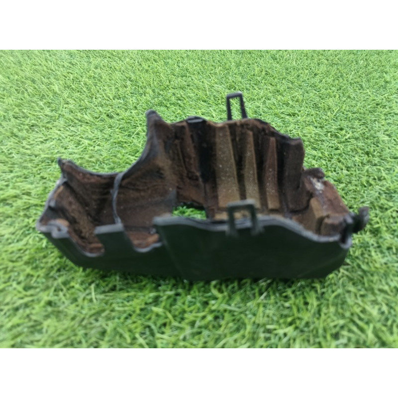 Защита (кузов и элементы) Volkswagen Tiguan 5N 2011 1.4 CAVA 03c145851f