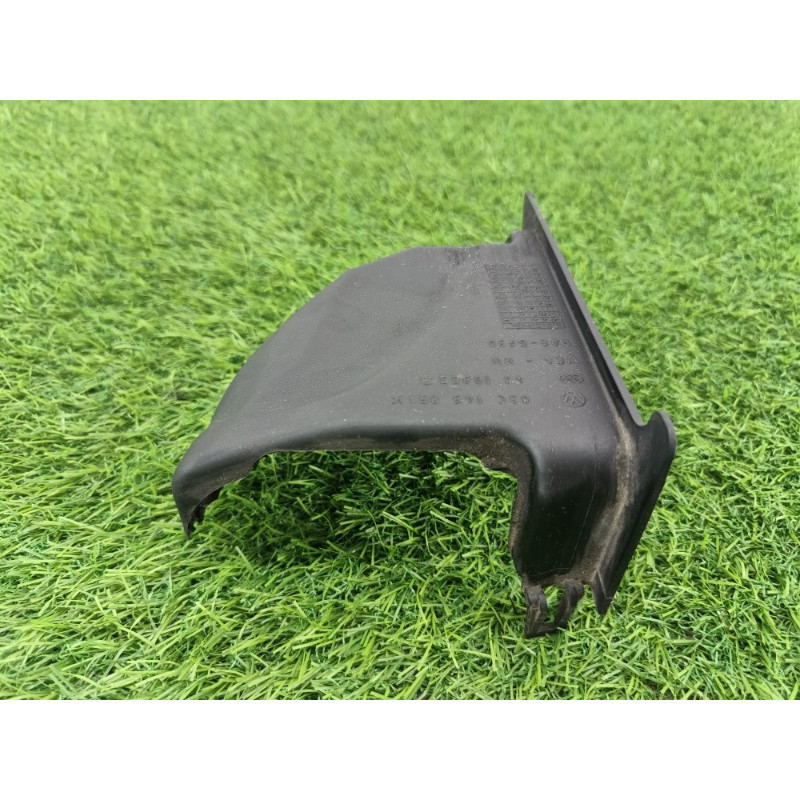 Защита (кузов и элементы) Volkswagen Tiguan 5N 2011 1.4 CAVA 03c145851k