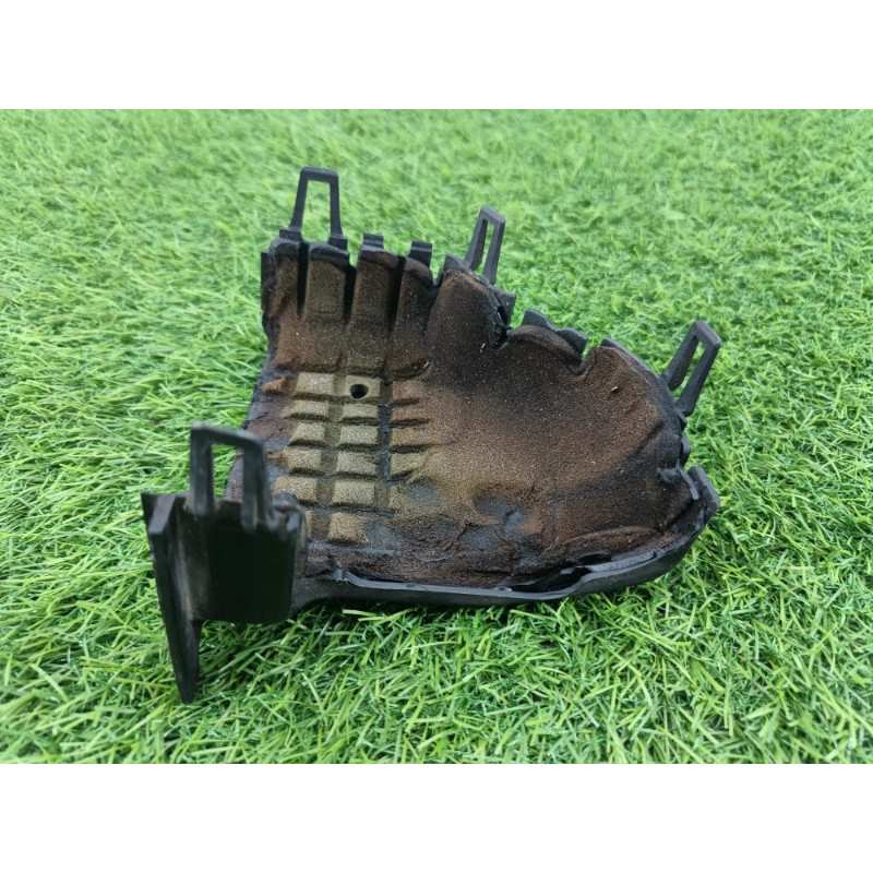 Защита (кузов и элементы) Volkswagen Tiguan 5N 2011 1.4 CAVA 03c145851k