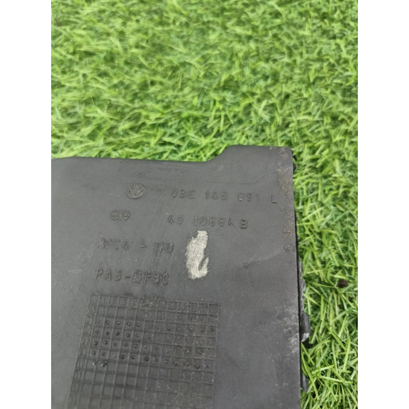 Защита (кузов и элементы) Volkswagen Tiguan 5N 2011 1.4 CAVA 03c145851l