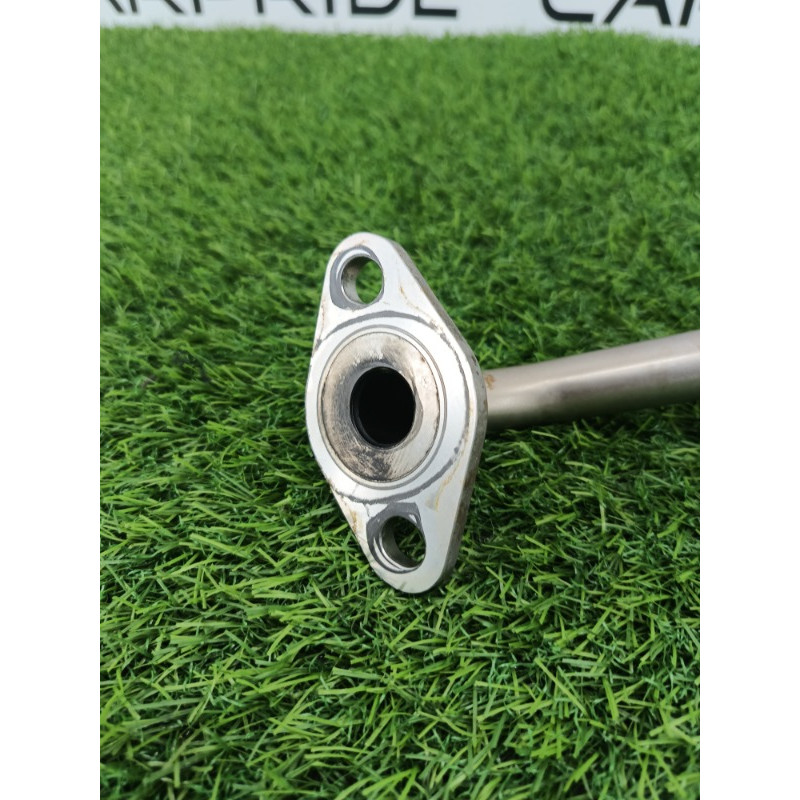 трубка (двигатель и элементы) Mitsubishi Outlander GM4W 2022 2.50 MQ718342