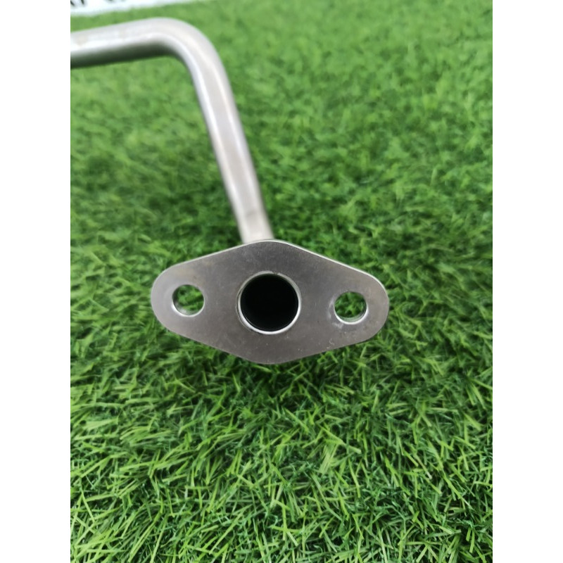 трубка (двигатель и элементы) Mitsubishi Outlander GM4W 2022 2.50 MQ718342