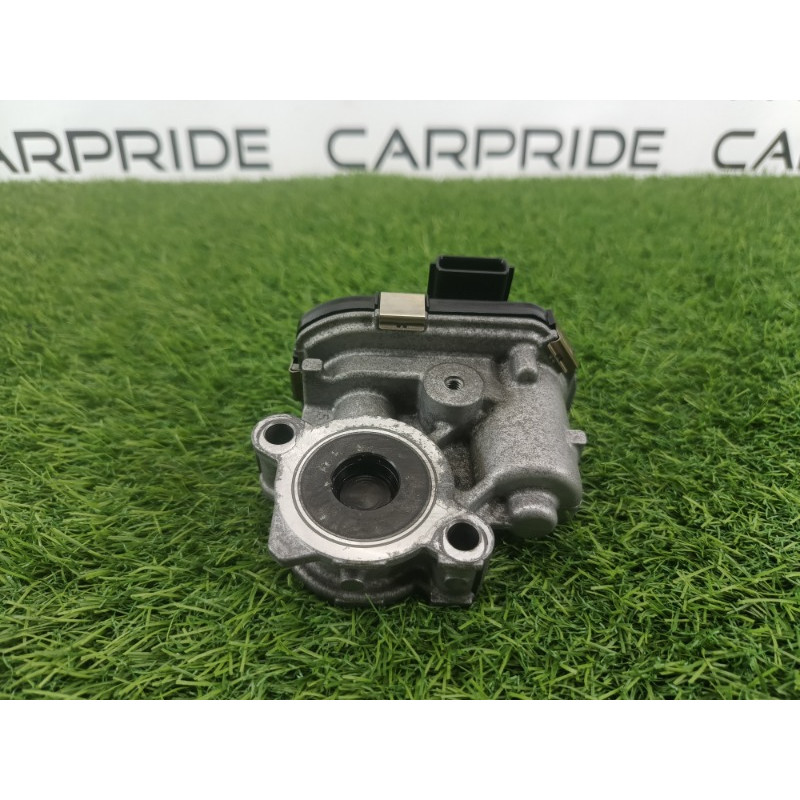 Клапан ЕГР (двигатель и элементы) Mitsubishi Outlander GM4W 2022 2.50 MQ720070