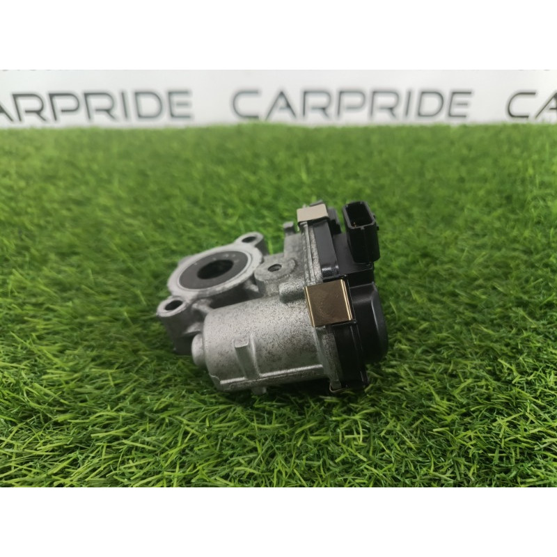 Клапан ЕГР (двигатель и элементы) Mitsubishi Outlander GM4W 2022 2.50 MQ720070