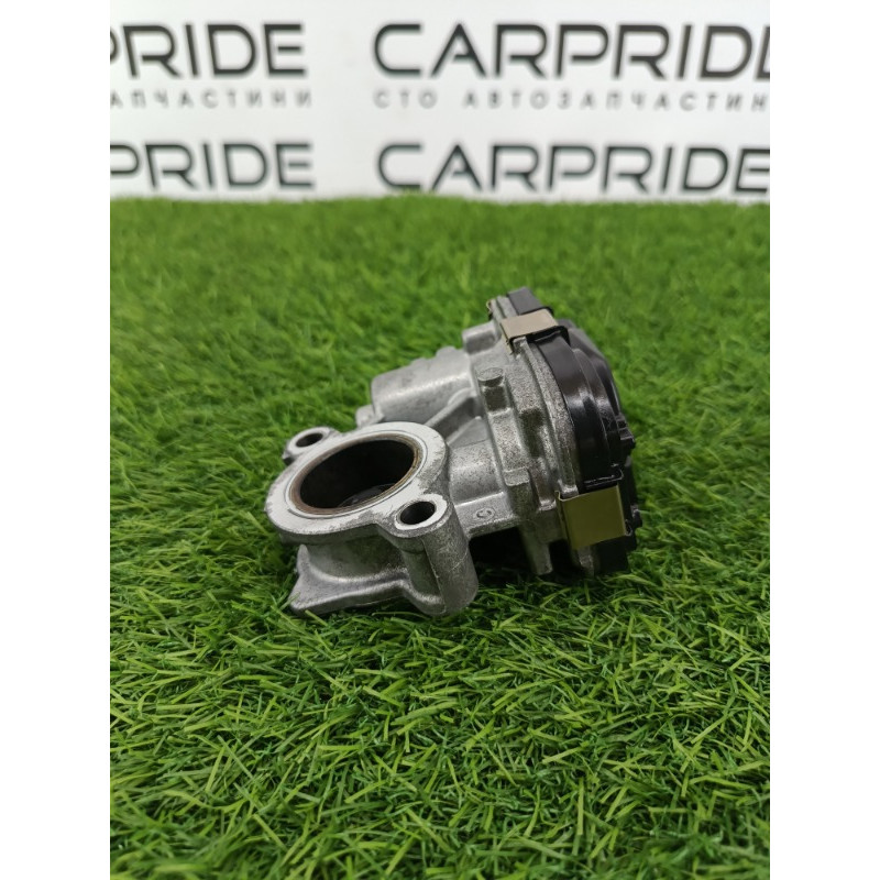 Клапан ЕГР (двигатель и элементы) Mitsubishi Outlander GM4W 2022 2.50 MQ720070