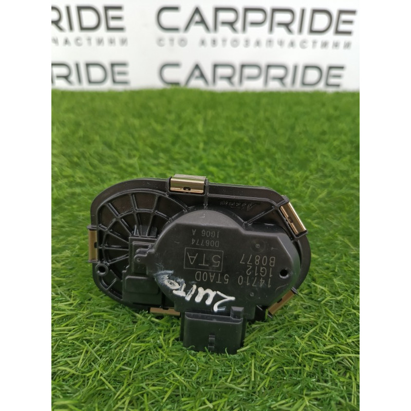 Клапан ЕГР (двигатель и элементы) Mitsubishi Outlander GM4W 2022 2.50 MQ720070