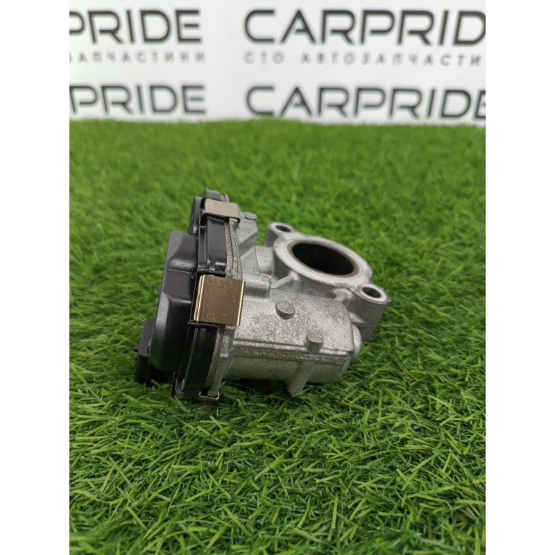 Клапан ЕГР (двигатель и элементы) Mitsubishi Outlander GM4W 2022 2.50 MQ720070