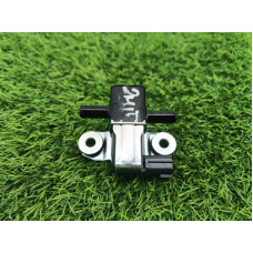 Вакуумный клапан