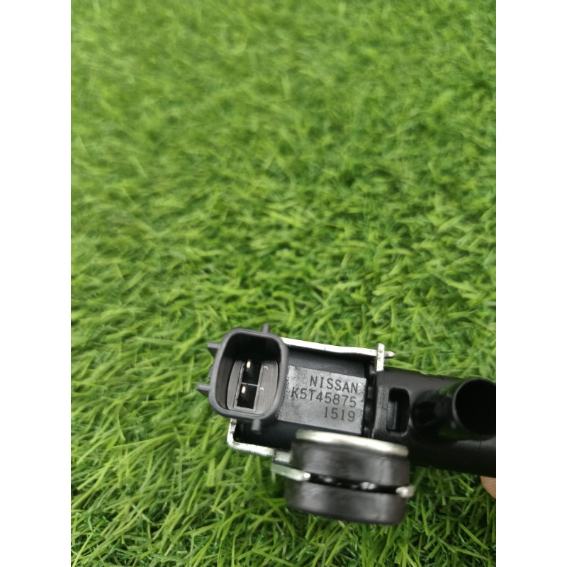 Вакуумный клапан (двигатель и элементы) Mitsubishi Outlander GM4W 2022 2.50