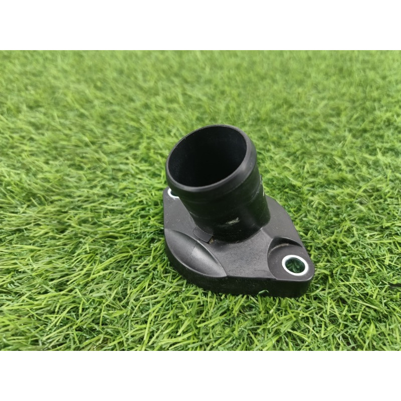 Корпус термостата (система охлаждения) Mitsubishi Outlander GM4W 2022 2.50 MQ700673