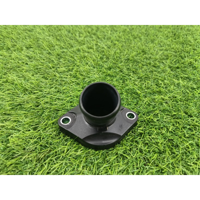 Корпус термостата (система охлаждения) Mitsubishi Outlander GM4W 2022 2.50 MQ700673