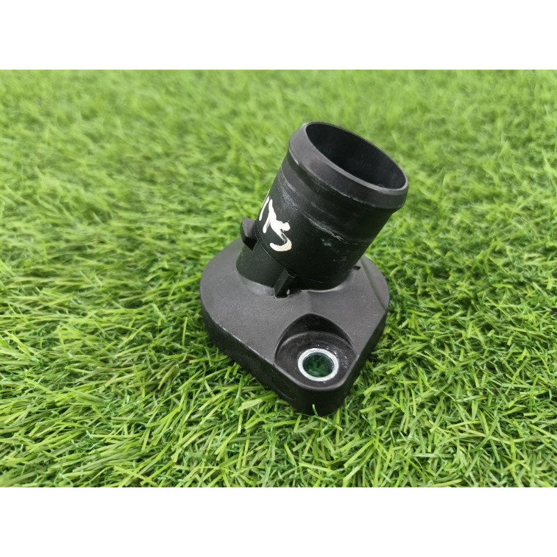 Корпус термостата (система охлаждения) Mitsubishi Outlander GM4W 2022 2.50 MQ700673