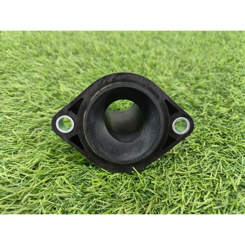 Корпус термостата (система охлаждения) Mitsubishi Outlander GM4W 2022 2.50 MQ700673