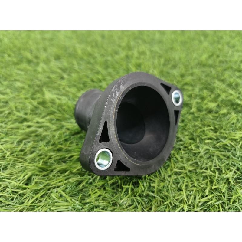 Корпус термостата (система охлаждения) Mitsubishi Outlander GM4W 2022 2.50 MQ700673