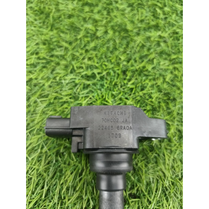 Катушка зажигания (электрика двигателя) Mitsubishi Outlander GM4W 2022 2.50 224486ra0a