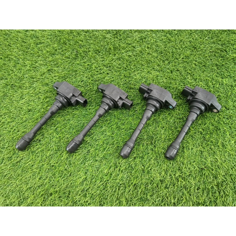 Катушка зажигания (электрика двигателя) Mitsubishi Outlander GM4W 2022 2.50 224486ra0a