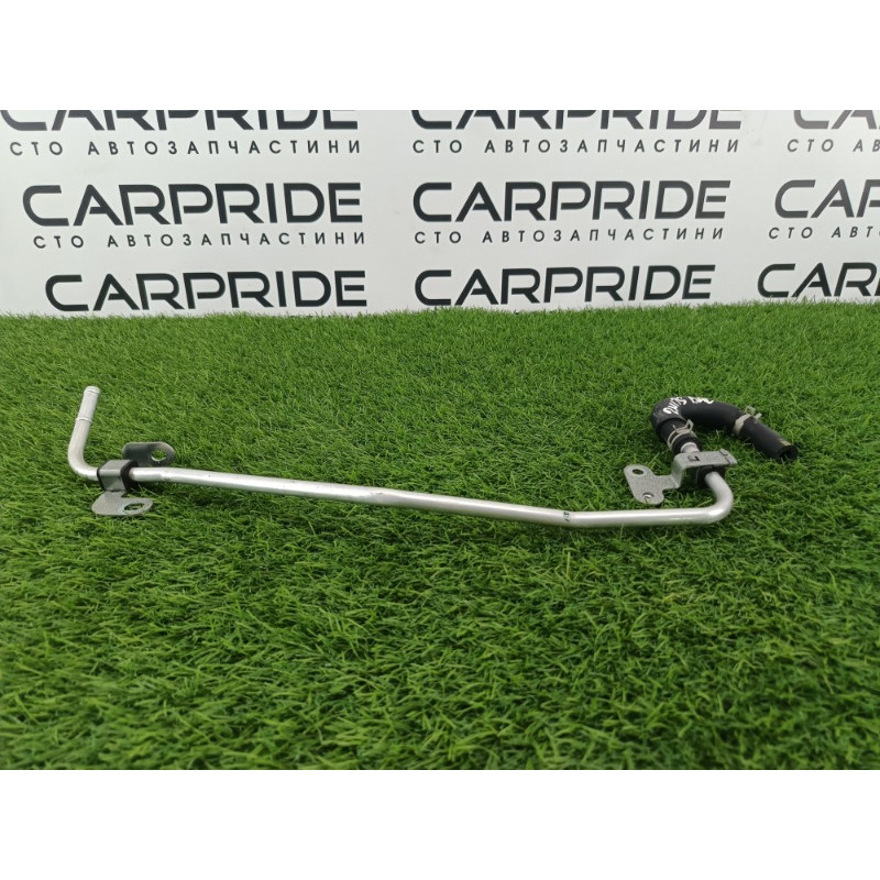 трубка (двигатель и элементы) Mitsubishi Outlander GM4W 2022 2.50