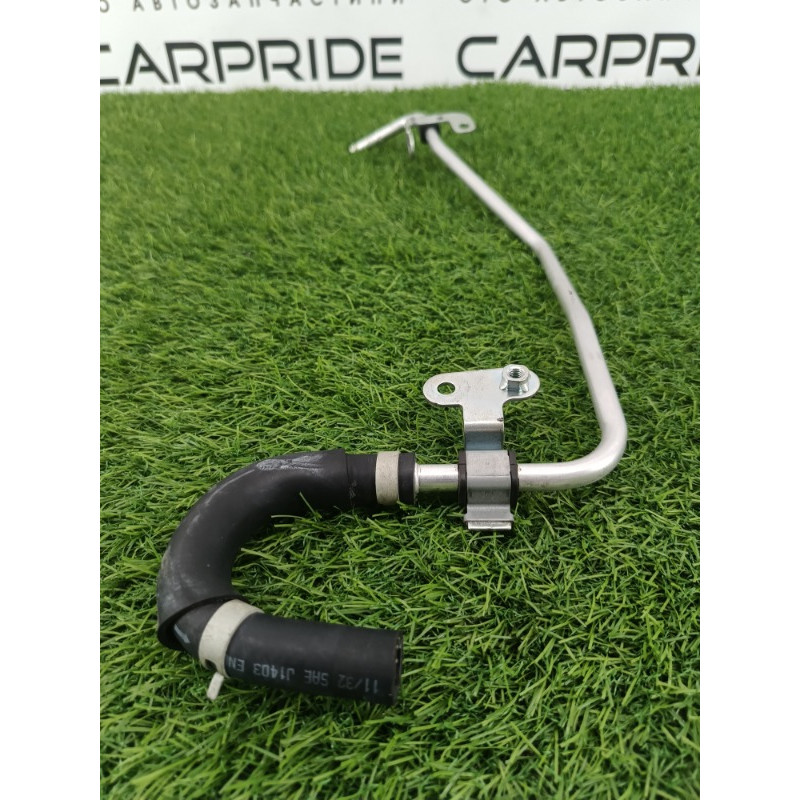 трубка (двигатель и элементы) Mitsubishi Outlander GM4W 2022 2.50