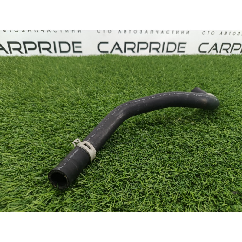 Патрубок (система охлаждения) Mitsubishi Outlander GM4W 2022 2.50