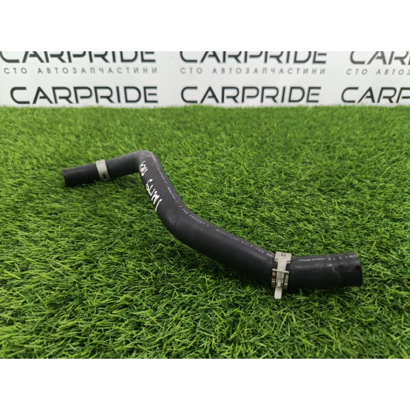 Патрубок (система охлаждения) Mitsubishi Outlander GM4W 2022 2.50