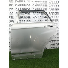 Дверь голая