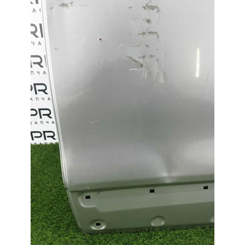 Дверь голая (наружные элементы кузова) Chevrolet Captiva C140 2011 2.2 D (z22d1) 94543752