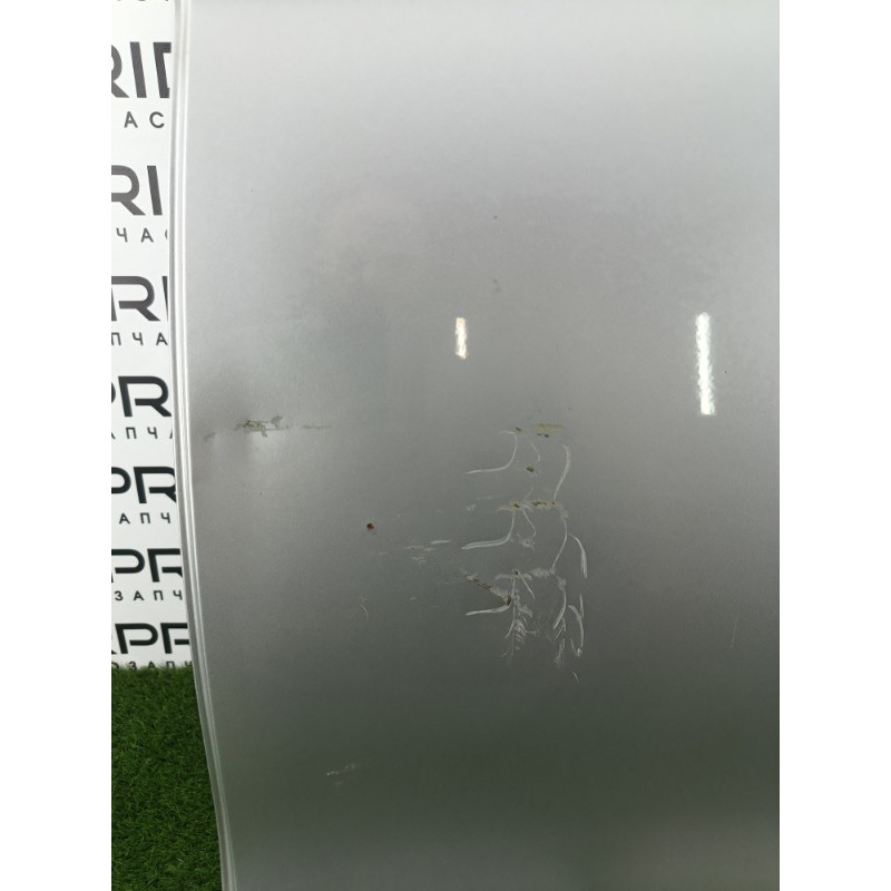 Дверь голая (наружные элементы кузова) Chevrolet Captiva C140 2011 2.2 D (z22d1) 94543752