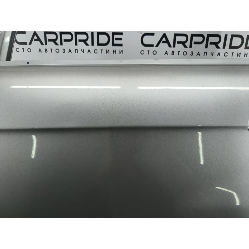 Дверь голая (наружные элементы кузова) Chevrolet Captiva C140 2011 2.2 D (z22d1) 94543752