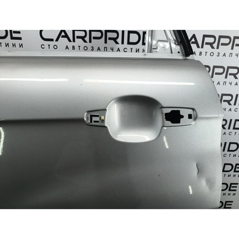 Дверь голая (наружные элементы кузова) Chevrolet Captiva C140 2011 2.2 D (z22d1) 94543752