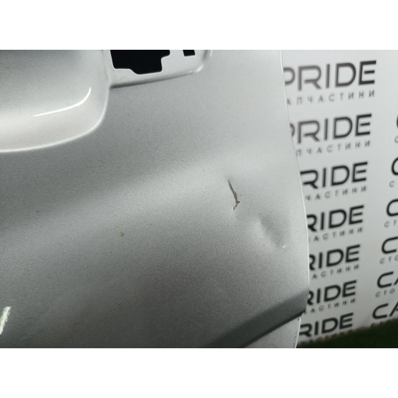 Дверь голая (наружные элементы кузова) Chevrolet Captiva C140 2011 2.2 D (z22d1) 94543752