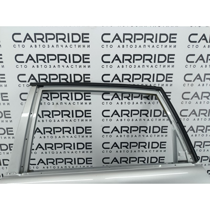 Дверь голая (наружные элементы кузова) Chevrolet Captiva C140 2011 2.2 D (z22d1) 94543752