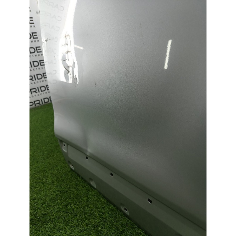 Дверь голая (наружные элементы кузова) Chevrolet Captiva C140 2011 2.2 D (z22d1) 94543752