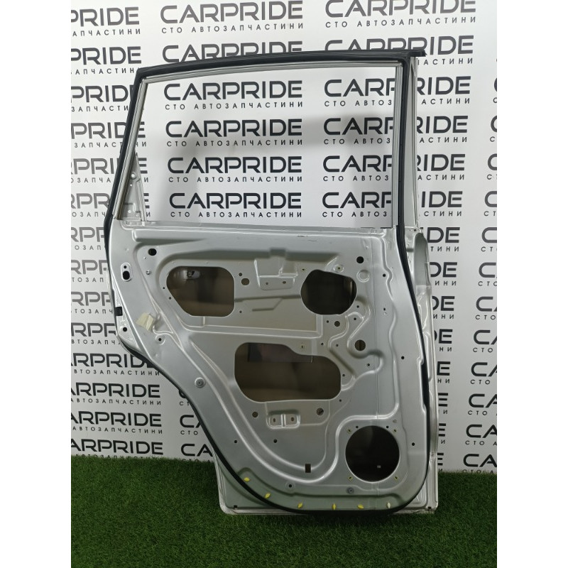 Дверь голая (наружные элементы кузова) Chevrolet Captiva C140 2011 2.2 D (z22d1) 94543752