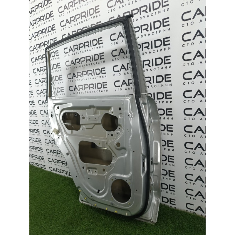 Дверь голая (наружные элементы кузова) Chevrolet Captiva C140 2011 2.2 D (z22d1) 94543752