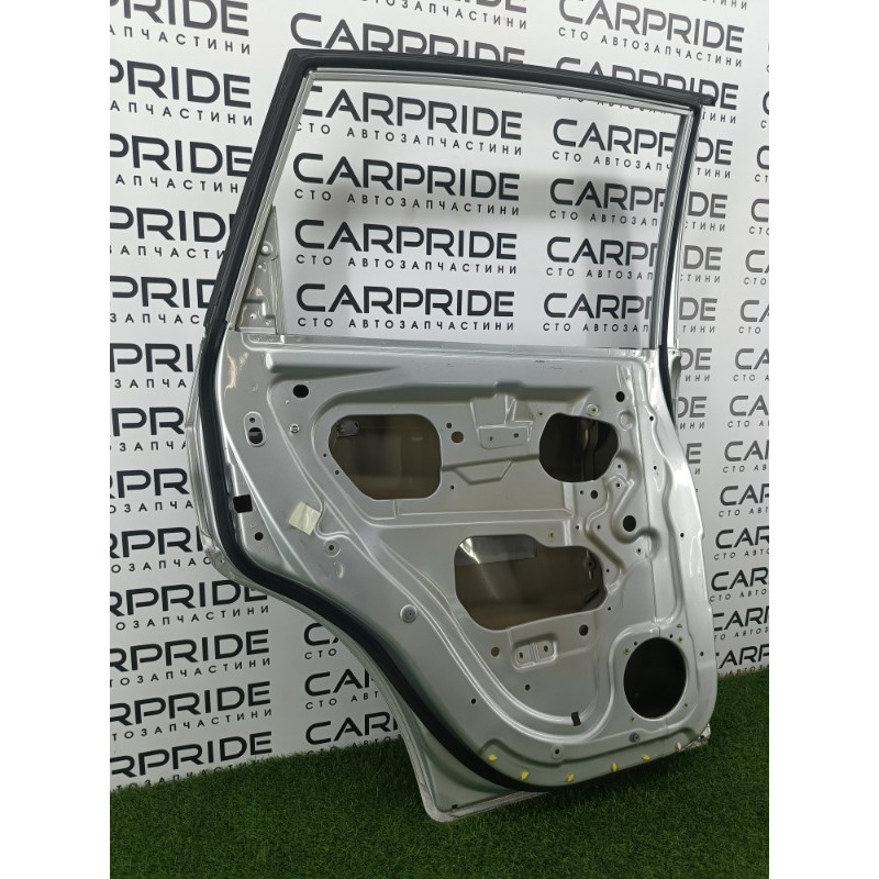 Дверь голая (наружные элементы кузова) Chevrolet Captiva C140 2011 2.2 D (z22d1) 94543752