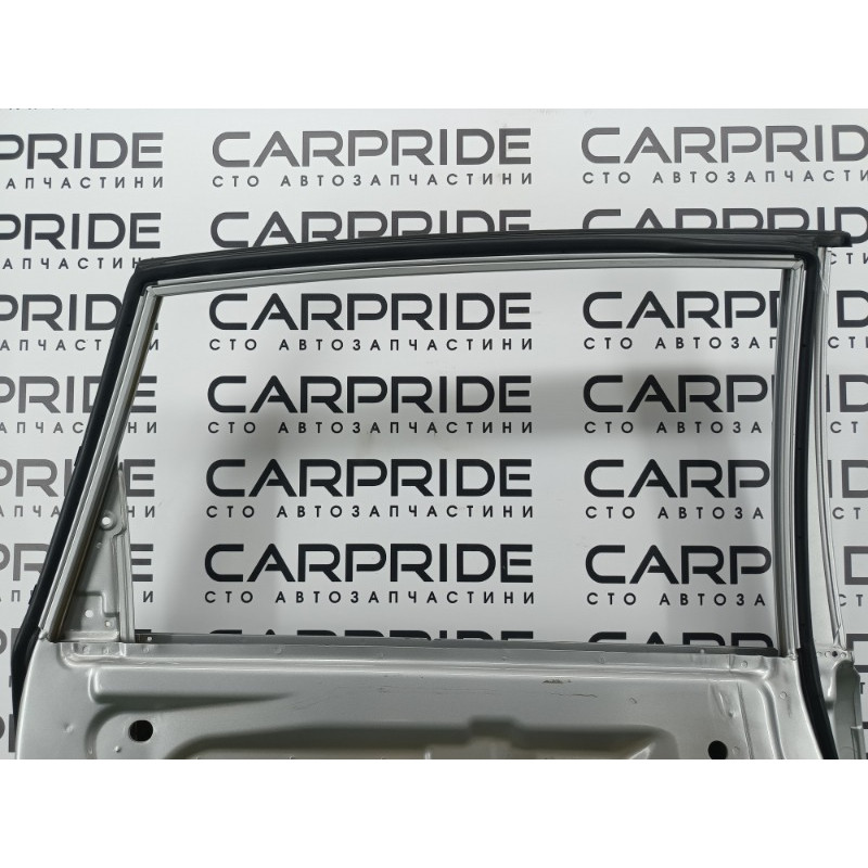 Дверь голая (наружные элементы кузова) Chevrolet Captiva C140 2011 2.2 D (z22d1) 94543752