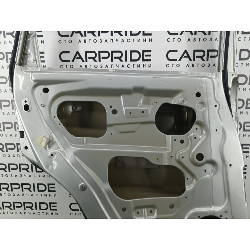 Дверь голая (наружные элементы кузова) Chevrolet Captiva C140 2011 2.2 D (z22d1) 94543752