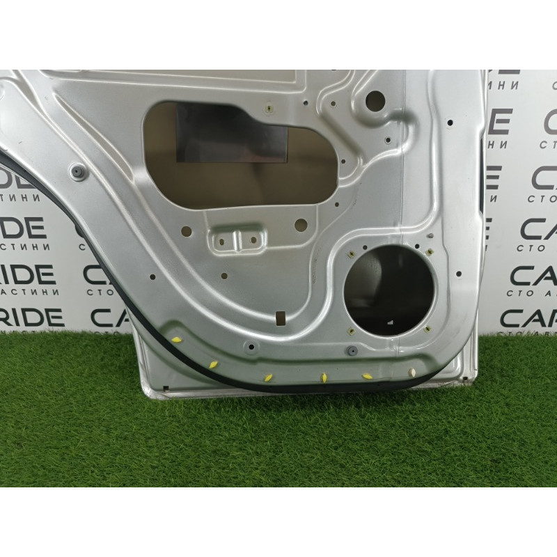 Дверь голая (наружные элементы кузова) Chevrolet Captiva C140 2011 2.2 D (z22d1) 94543752