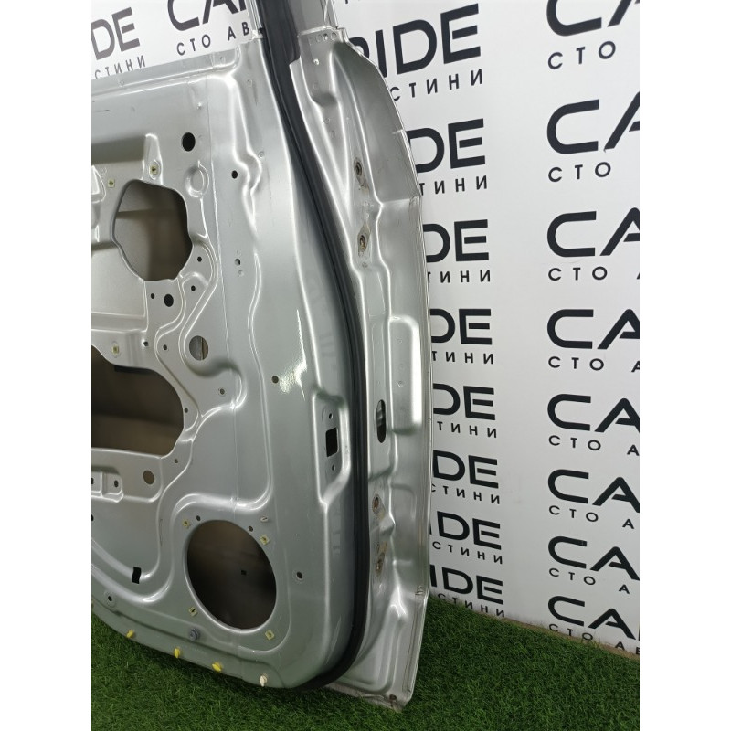 Дверь голая (наружные элементы кузова) Chevrolet Captiva C140 2011 2.2 D (z22d1) 94543752