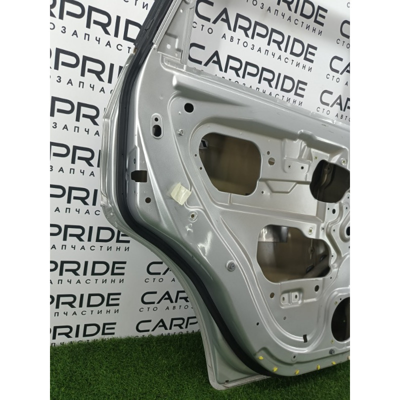 Дверь голая (наружные элементы кузова) Chevrolet Captiva C140 2011 2.2 D (z22d1) 94543752