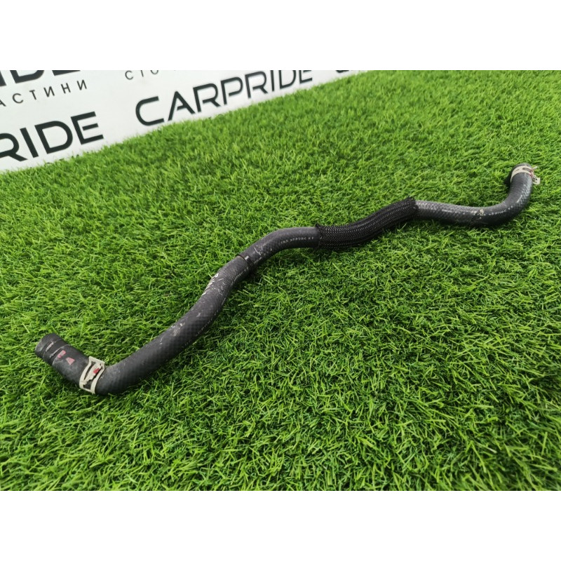 Патрубок (система охлаждения) Mitsubishi Outlander GM4W 2022 2.50